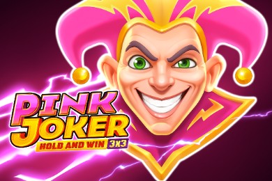 Играть в Pinkjokerholdandwin Хайп Казино